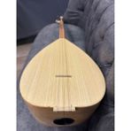 Kısa Sap Bağlama Karahan(Kılıf-Tel-Tezene)