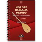 KISA SAP BAĞLAMA METODU - Türkü Notaları ve Sözleri
