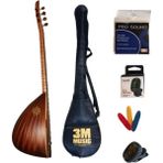 KISA SAP BAĞLAMA SAZ FULL SET