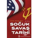 Kısa Soğuk Savaş Tarihi - İlkin Başar Özal - Timaş Yayınları