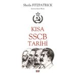 Kısa SSCB Tarihi - Sheila Fitzpatrick