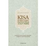 Kısa Surelerin Tefsiri Ciltli-Semerkand Yayınları