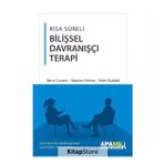 Kısa Süreli Bilişsel Davranışçı Terapi - Stephen Palmer