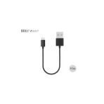 Kisa Usb Type-C Data Kablosu 0,3 Metre
