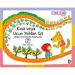 Kısa veya Uzun Yoldan Git: Sihirli Matematik Masalları 7