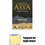 Kısa Yunanistan Tarihi + Yapışkanlı Not Kağıdı - Hayır