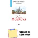 Kısaca Moskova Tarihi + Yapışkanlı Not Kağıdı - Hayır