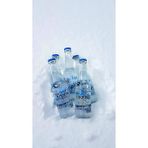 Kisarna 250 ml Zengin Mineralli Maden Suyu Doğal ve Katkısız