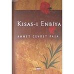 KISAS-I ENBIYA - AHMET CEVDET PAŞA