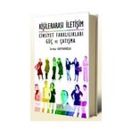 KİŞİLERARASI İLETİŞİM CINSIYET FARKLILIKLARI GÜÇ VE ÇATIŞMA - SERDAR KAYPAKOĞLU