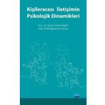Kişilerarası İletişimin Psikolojik Dinamikleri - Nobel Yayınevi