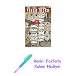 Kişiliğin Kaderin Mi?: İlişki Şifre Kırıcısı + Renkli Fosforlu Kalem