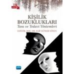 Kişilik Bozuklukları - Serenay Özen