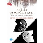 Kişilik Bozuklukları Tanı ve Tedavi Yöntemleri Nobel Akademik Yayıncılık