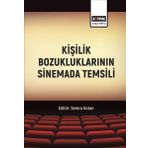 Kişilik Bozukluklarının Sinemada Temsili Eğitim Yayınevi