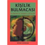 KİŞİLİK BULMACASI - FLORENCE LITTAURE;MARITA LITTAURE