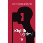 Kişilik Eğitimi Dorlion Yayınevi