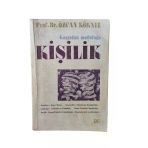 Kişilik (İkinci El)