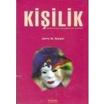 KİŞİLİK PSIKOLOJI BILIMININ İNSAN DOĞASINA DAIR SÖYLEDİKLERİ - JERRY M. BURGER