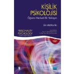 Kişilik Psikolojisi: Öğrenci Merkezli Bir Yaklaşım - Jim McMartin
