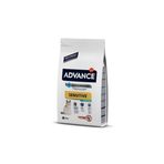 Kısırlaştırılmış Sensitive Somonlu Yetişkin Kedi Maması - 10 Kg