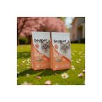 Kısırlaştırılmış Somonlu Yetişkin Kedi Maması 1Kg*2 Adet