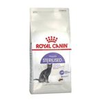 Kısırlaştırılmış Sterılısed 37 Yetişkin Kedi Maması 4 Kg