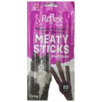 Kısırlaştırılmış Yetişkin Kediler İçin Tavuklu ve Kızılcıklı Çubuk Ödülü 3x5 Gr