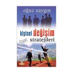 Kişisel Değişim Stratejileri 2012 - Oğuz Saygın