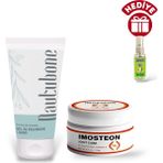 Kişisel Ecza Nautubone Ağrı Karşıtı Krem 50 ml & Imosteon Cream 150 ml + Çörek Otu Yağı Hediye