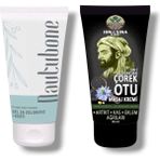 Kişisel Ecza Nautubone + Ibn-I Sina Çörek Otu Kremi Bitkisel Içerikli Kas ve Eklemler Masaj Kremleri 50 ml
