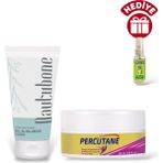 Kişisel Ecza Nautubone Kas ve Eklemler Için Krem 50 ml & Percutane Krem 50 ml + Çörek Otu Yağı Hediye