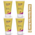 Kişisel Ecza Percutane Kas ve Eklemler Için Ağrı Masaj Kremi 50 ml - 4 Adet / Yoğun Etkili, Rahatlatıcı Bitkisel Formül