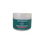 Kişisel ECZA Proctohemo Cream 100 ml Hemeroid Kremi Ba.sur Şikayeti Olanlar İçin Krem