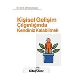Kişisel Gelişim Çılgınlığında Kendiniz Kalabilmek - Svend Brinkman