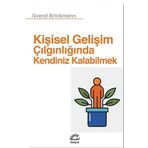 Kişisel Gelişim Çılgınlığında Kendiniz Kalabilmek - Svend Brinkmann