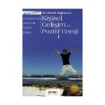 Kişisel Gelişim Ve Pozitif Enerji I