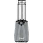 Kişisel Gri Blender, 600W, Stir N Go, Çok Renkli, Pratik ve Şık Tasarım