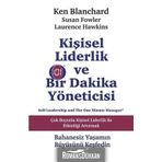 KİŞİSEL LIDERLIK VE BIR DAKIKA YÖNETİCİSİ - KOLEKTIF