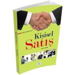 Kişisel Satış - Metin Kan