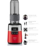 Kişisel Smoothie Blender, Kırmızı, 500 W, Shake'n Take Dream AR1148-K