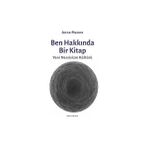 Kişisel Yayınlar - Ben Hakkında Bir Kitap - Anne Manne
