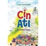 Kişisel Yayınlar Cin Atı; Bir Bisiklet Kitabı - Banu Bozdemir (Ilk Baskı 2014)
