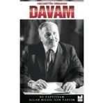 Kişisel Yayınlar - Davam - Necmettin Erbakan