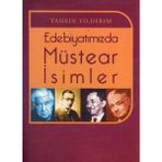 Kişisel Yayınlar Edebiyatımızda Müstear Isimler - Tahsin Yıldırım (Ilk Baskı 2006)