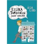 Kişisel Yayınlar Ellika Tomson'un Keşif Günlüğü (Ciltli) (Ilk Baskı 2017)