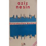 Kişisel Yayınlar Istanbul'un Halleri (Seçilmiş Öyküler) Aziz Nesin (2.el Kitaptır)