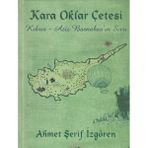 Kişisel Yayınlar Kıbrıs - Aziz Barnabas'ın Sırrı - Kara Oklar Çetesi Serisi(Ciltli)