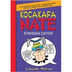 Kişisel Yayınlar Kocakafa Nate Zıvanadan Çıkıyor - Lincoln Peirce