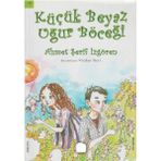 Kişisel Yayınlar Küçük Beyaz Uğur Böceği - Ahmet Şerif Izgören